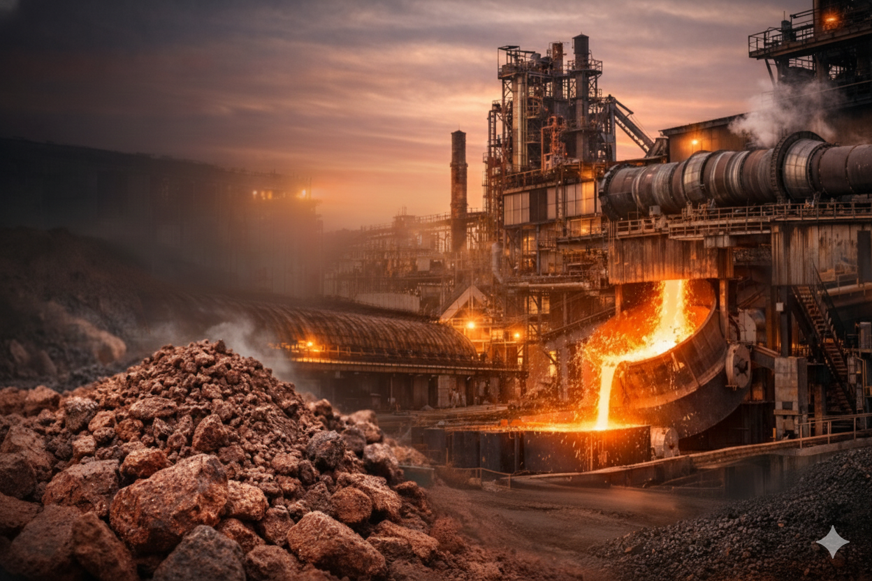 Industrial Excellence